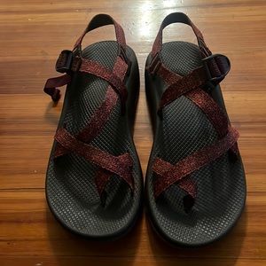 Size 14 Z/2 Chaco sandals